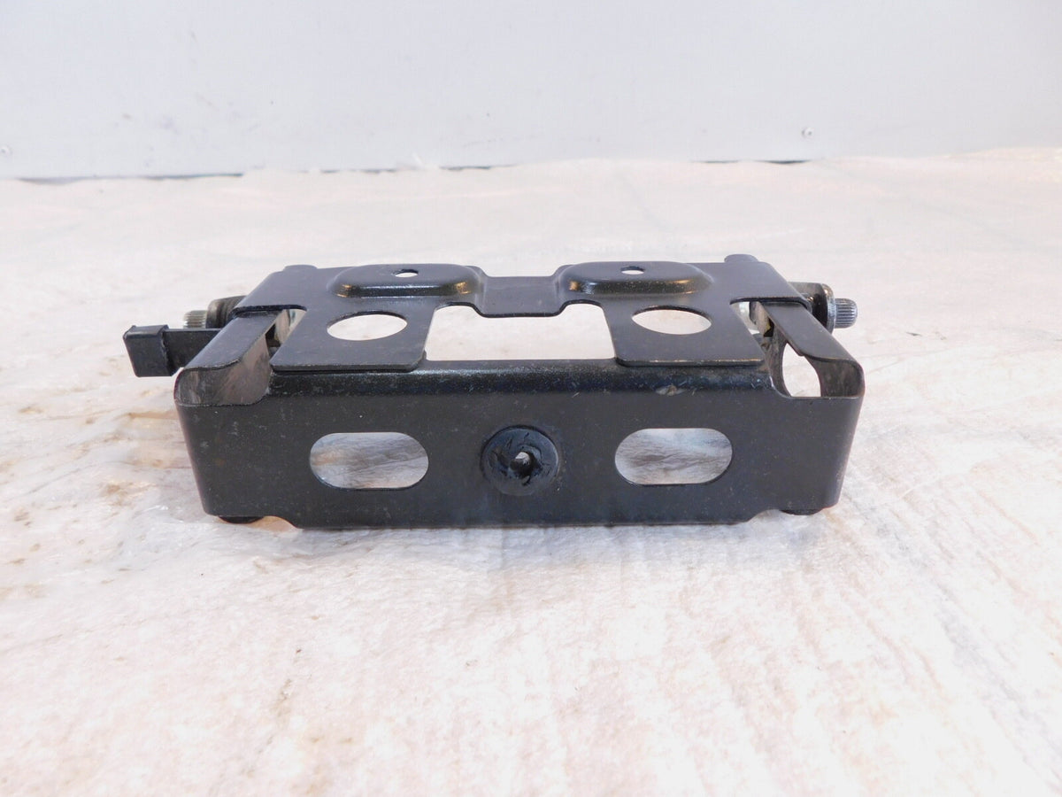 Honda Shadow VT700 700 & VT750 750 Tool Kit Storage Case Holder Mount Bracket - C3 Cycle