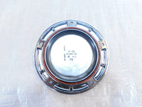 Harley Davidson Twin Cam Softail & Dyna Chrome Derby Clutch Cover 60769-06