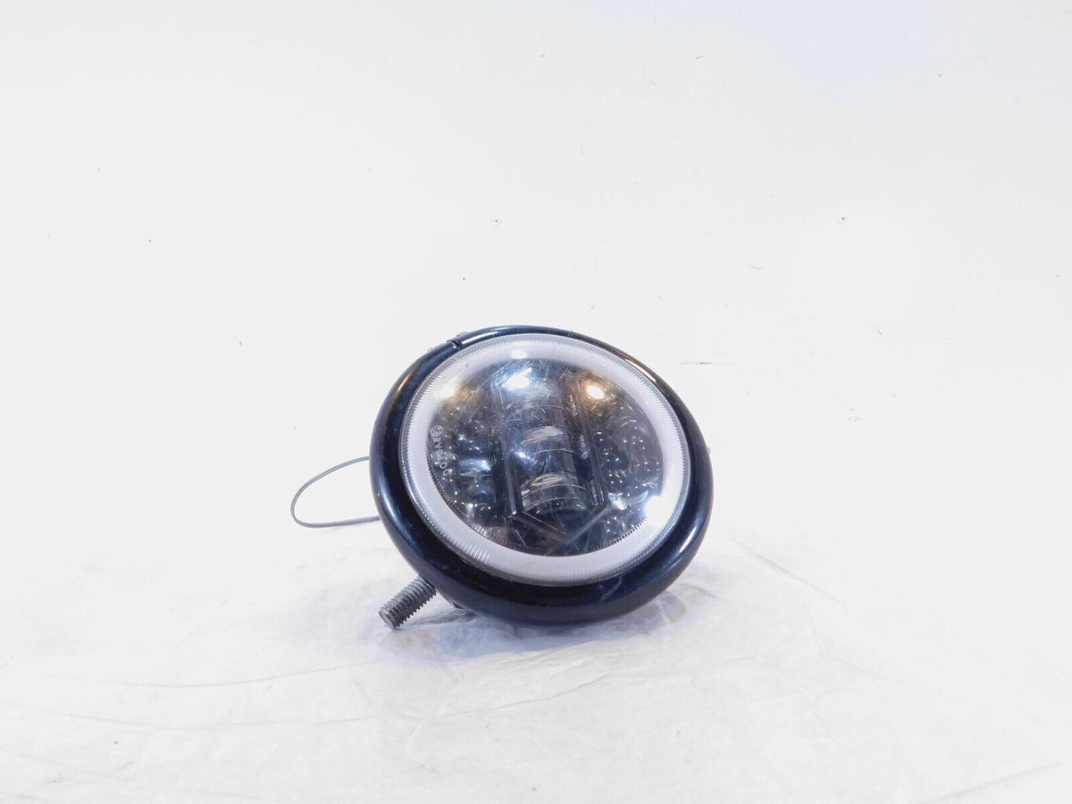 2008-2019 Harley Davidson Sportster 883 & 1200 Super Low LED Headlight Headlamp - C3 Cycle