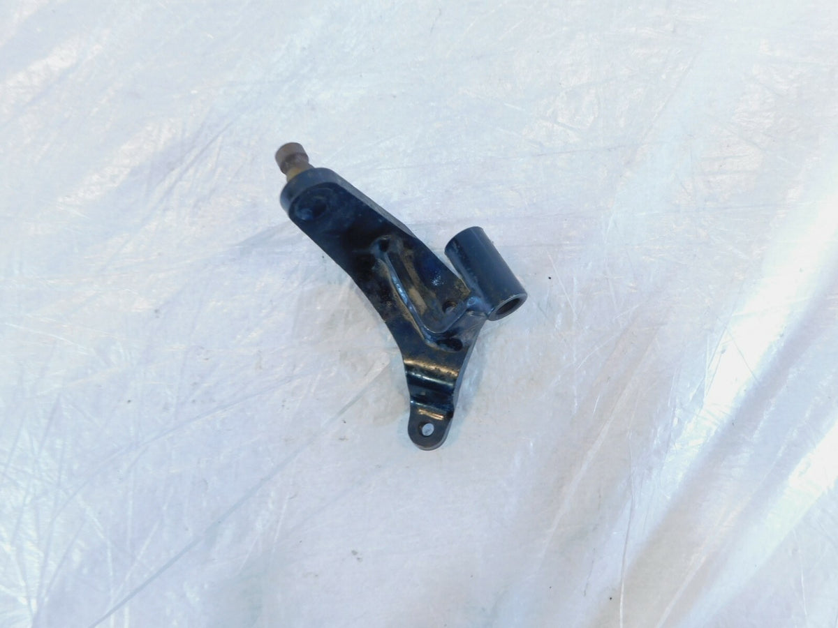 Yamaha Royal Star Tour Classic Deluxe Venture XVZ13 Shifter Pedal Mount Bracket - C3 Cycle