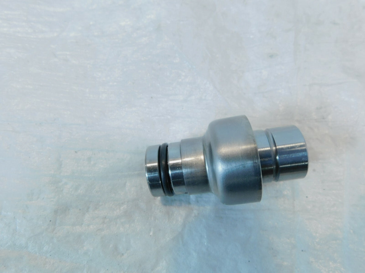 Triumph Daytona 600 650 TT600 Speed Four Engine Motor Oil Release Relief Valve - C3 Cycle