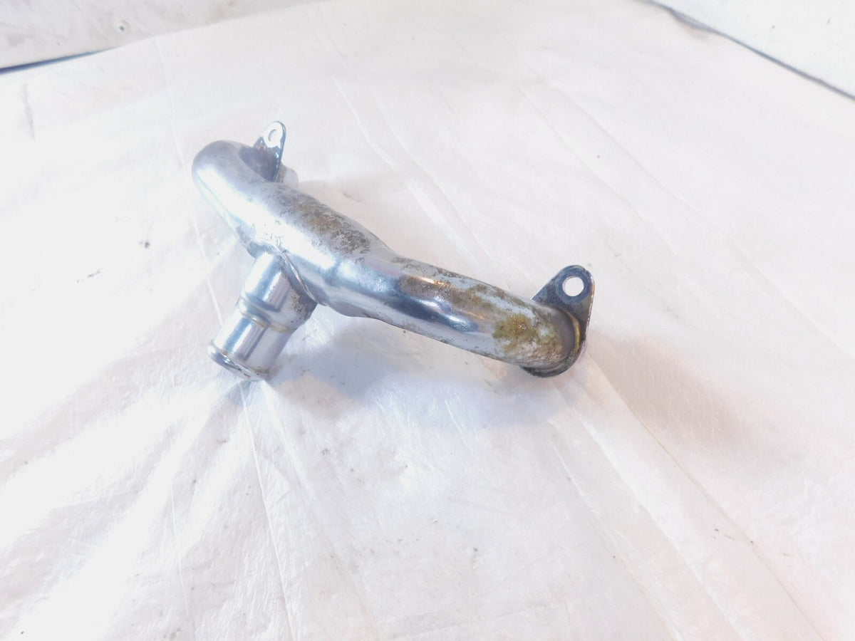 1994-1995 Honda CB1000 CB 1000 Engine Motor Coolant Water Pipe - 19530-MZ1-000 - C3 Cycle