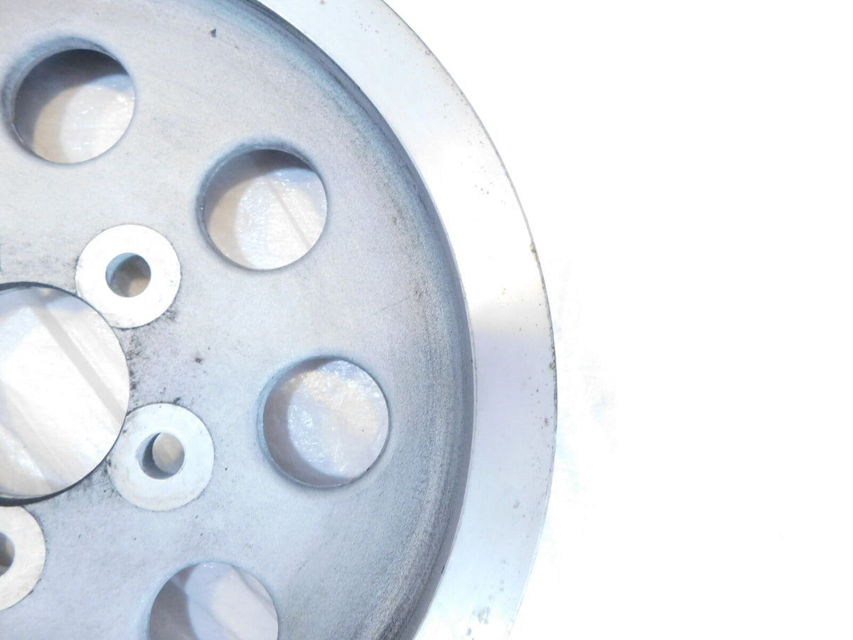 Harley Davidson Sportster 883 & 1200 Rear Wheel Belt Pulley Sprocket 40246-91 - C3 Cycle
