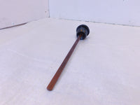 Harley Davidson Dyna Wide Glide Super Glide Low Rider Engine Oil Level Dipstick - C3 Cycle