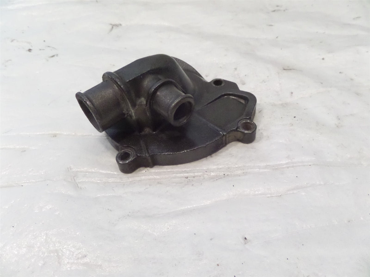2001 2002 & 2003 Aprilia Caponord 1000 ETV1000 Water Coolant Pump Impeller Cover - C3 Cycle