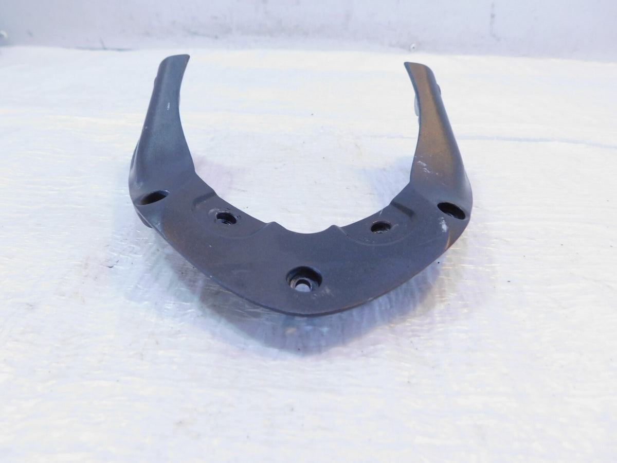 02-09 Yamaha Road Star Warrior XV1700 1700 Front Meter Tachometer Mounting Cover - C3 Cycle