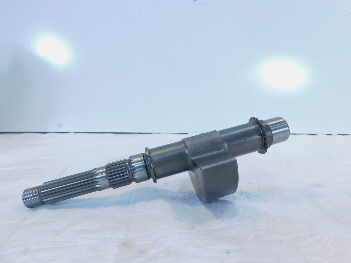 2005-2010 Victory Hammer Kingpin Jackpot Vegas Engine Motor Crank Balancer Shaft - C3 Cycle