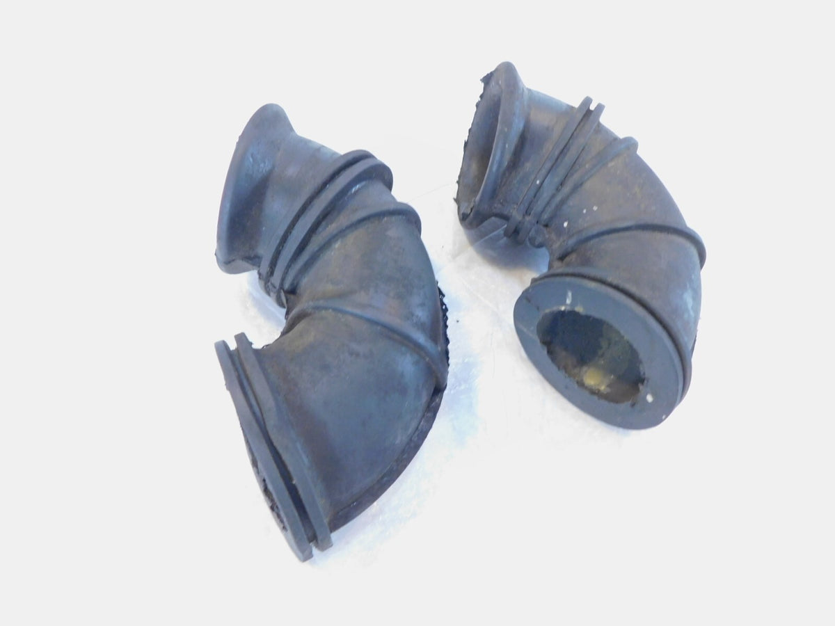 1999 2000 2001 Triumph Sprint ST RS 955 Airbox Air Filter Intake Duct Pipes - C3 Cycle