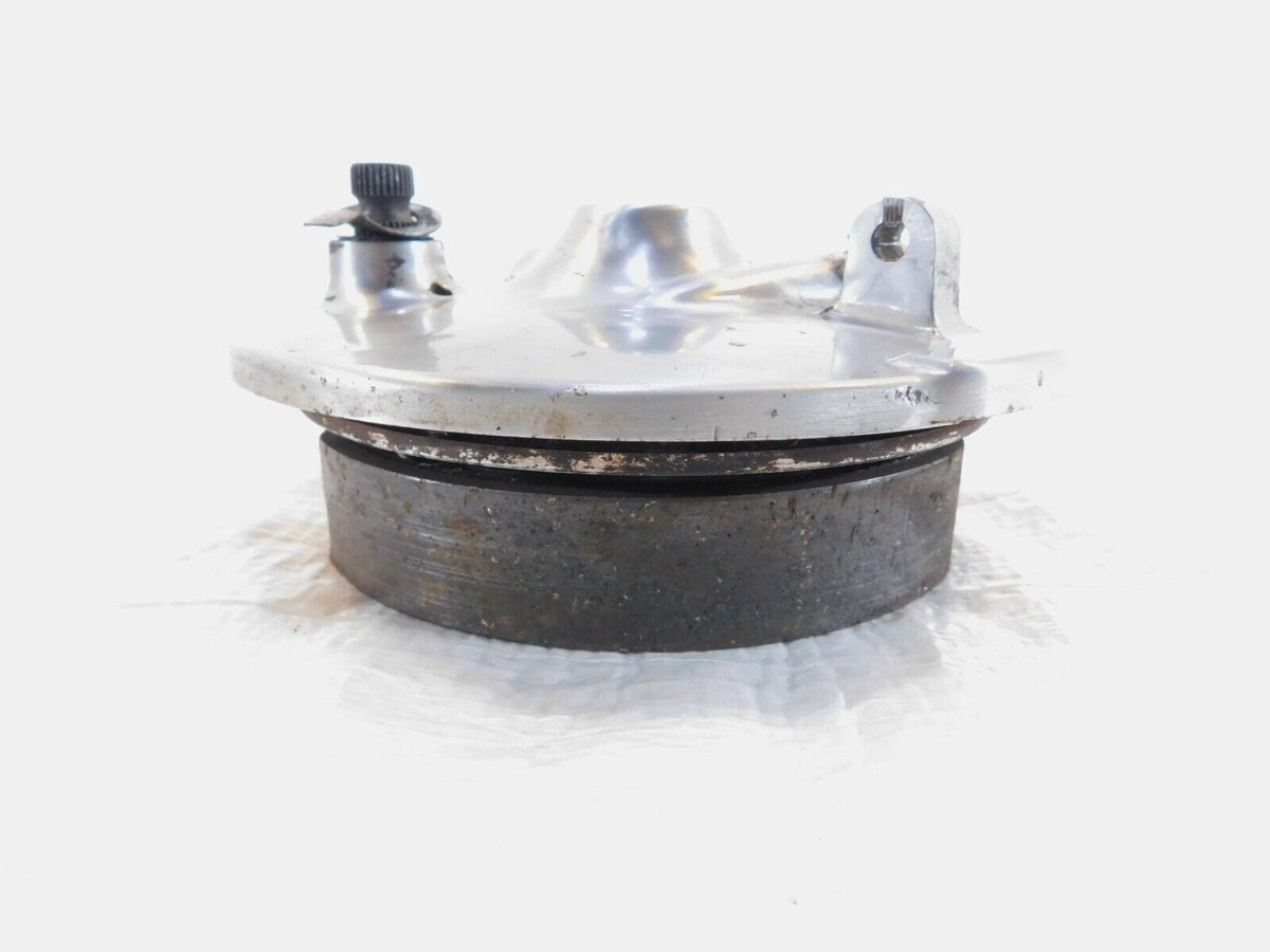 1991-2008 Honda Nighthawk 250 CB250 Front Brake Shoe & Pad Panel Housing - C3 Cycle