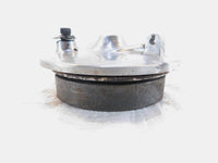1991-2008 Honda Nighthawk 250 CB250 Front Brake Shoe & Pad Panel Housing - C3 Cycle
