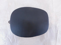 2012-2016 Harley Davidson Sportster 1200 72 Seventy-Two Black Passenger Seat - C3 Cycle