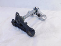 Harley Sportster 883 Front Fork Bracket Triple Tree Steering Stem & Brackets - C3 Cycle