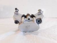 Harley Davidson Sportster 883 & 1200 Silver Rear Foot Brake Disc Caliper - C3 Cycle