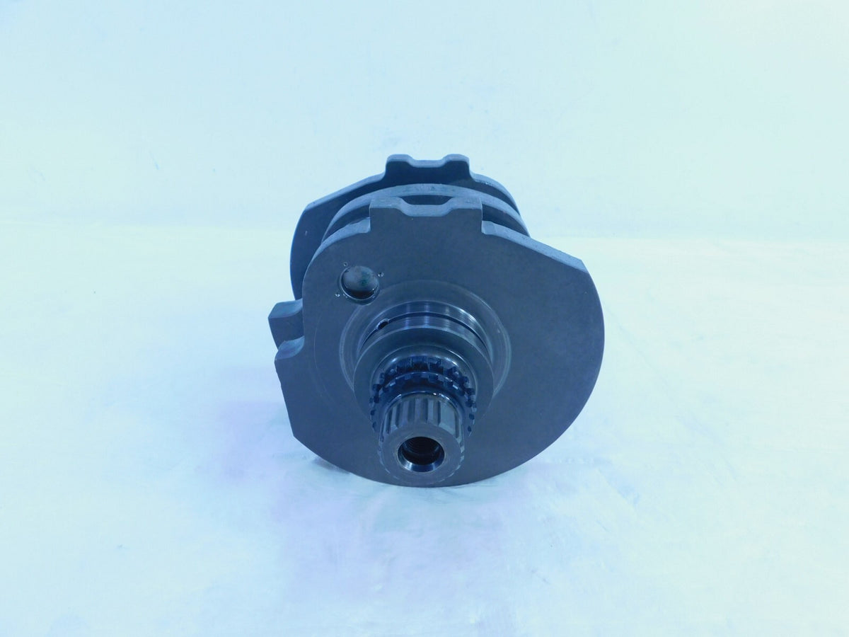 2010 & 2011 Honda NT700 NT700V NT700VA Deauville Engine Motor Crank Crankshaft - C3 Cycle