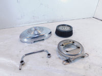 Harley Davidson EFI Road King Electra Glide Throttle Body Air Cleaner Parts - C3 Cycle