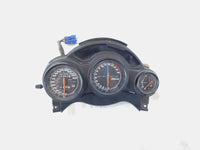 Suzuki RF600R RF900R Instrument Dash Cluster Speedometer Tach Temperature Gauges - C3 Cycle