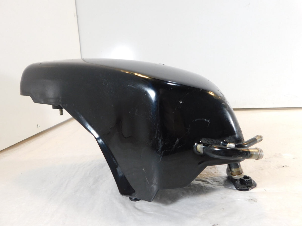 62888-99 Harley Davidson Sportster 1200 & 883 Motor Oil Tank Bag Reservoir - C3 Cycle