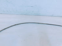 Honda CB450K CB450 Super Sport CB450 Push/Pull Handlebar Throttle Cables Lines - C3 Cycle