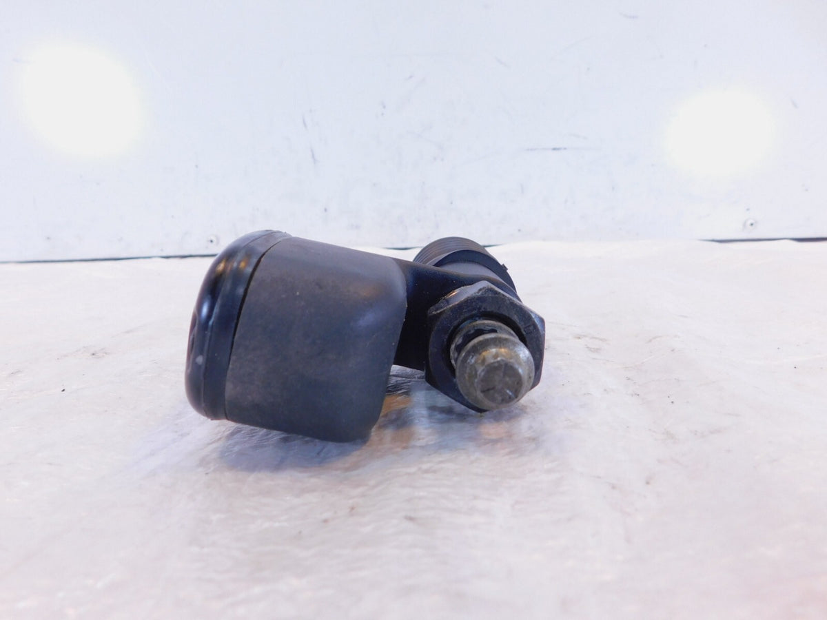 Harley Davidson Touring Electra Glide & Softail Rear Brake Master Cylinder - C3 Cycle