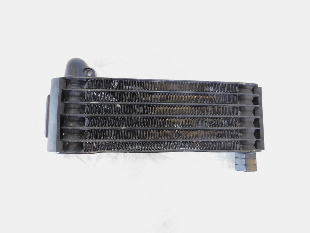 2003 2004 2005 2006 2007 Victory Vegas Kingpin Engine Motor Oil Cooler Radiator - C3 Cycle