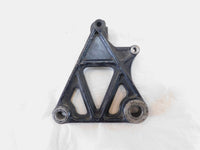 1988-1989 Honda Goldwing GL1500 Standard Black Rear Brake Caliper Mount Bracket