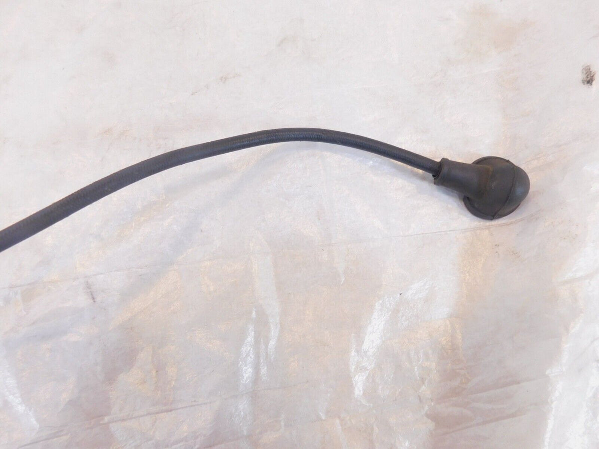 Suzuki Intruder 750 800 Boulevard S50 VS800 Starter Motor Relay Cable Wire Lead - C3 Cycle