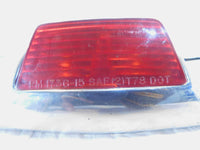 Harley Davidson Road Glide & Electra Glide Ultra Classic Rear Fender Tip Light - C3 Cycle