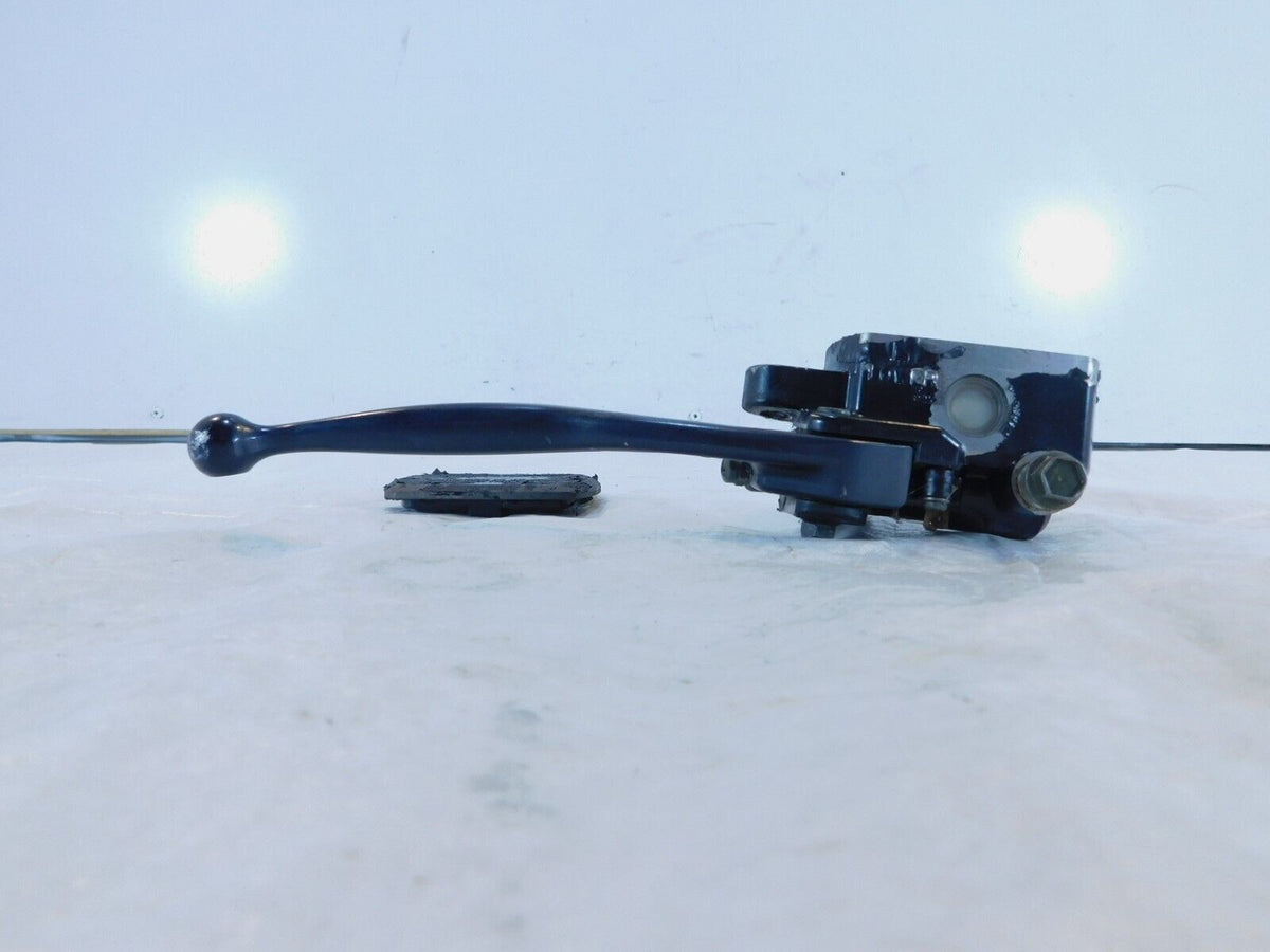 Yamaha XVS V-Star 650 1100 Classic Custom Silverado Front Brake Master Cylinder - C3 Cycle