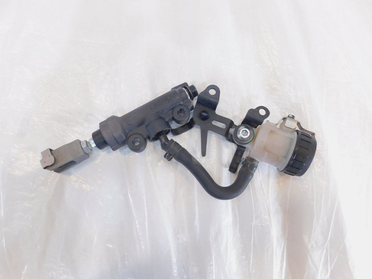 2017-2022 Honda CBR1000RR CBR1000S CBR1000 Rear Wheel Brake Master Cylinder - C3 Cycle