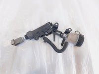 2017-2022 Honda CBR1000RR CBR1000S CBR1000 Rear Wheel Brake Master Cylinder - C3 Cycle