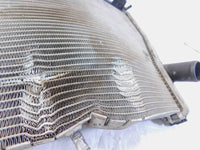 2014-2019 BMW S1000-RR S1000RR HP4 Engine Motor Cooling Coolant Water Radiator - C3 Cycle