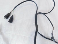 BMW K75RT K100LT K100RT Front Fairing Headlight Head Light Lamp Wire Sub Harness - C3 Cycle