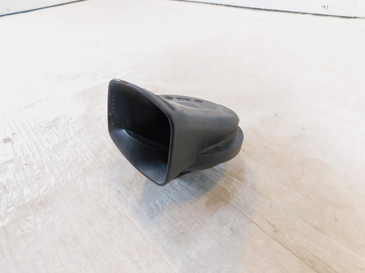Harley Davidson Touring Softail Dyna & Sportster Black Horn Assembly - C3 Cycle