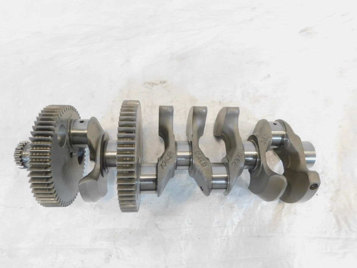 BMW K1200 K1200R K1200S & K1200GT Engine Motor Crank Crankshaft - 11217708667 - C3 Cycle