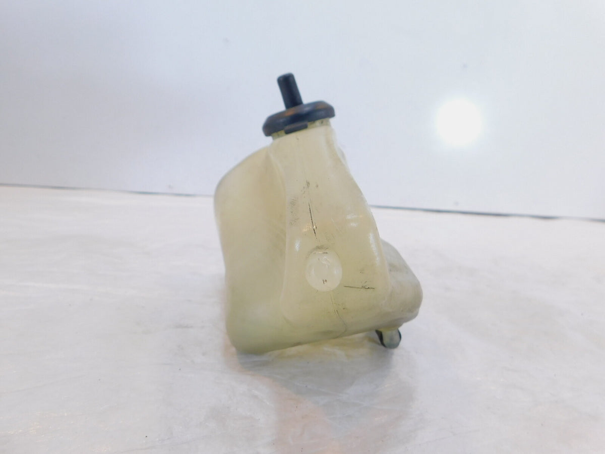 BMW K1200GT & K1200RS Engine Motor Oil Cooling Radiator Expansion Tank Reservoir - C3 Cycle