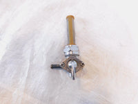 Harley Davidson Sportster 883 & 1200 Gas Tank Fuel Valve Petcock Tap - Shut off - C3 Cycle