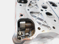 Harley Davidson Touring Dyna & Softail Chrome Cylinder Head Rocker Boxes - C3 Cycle