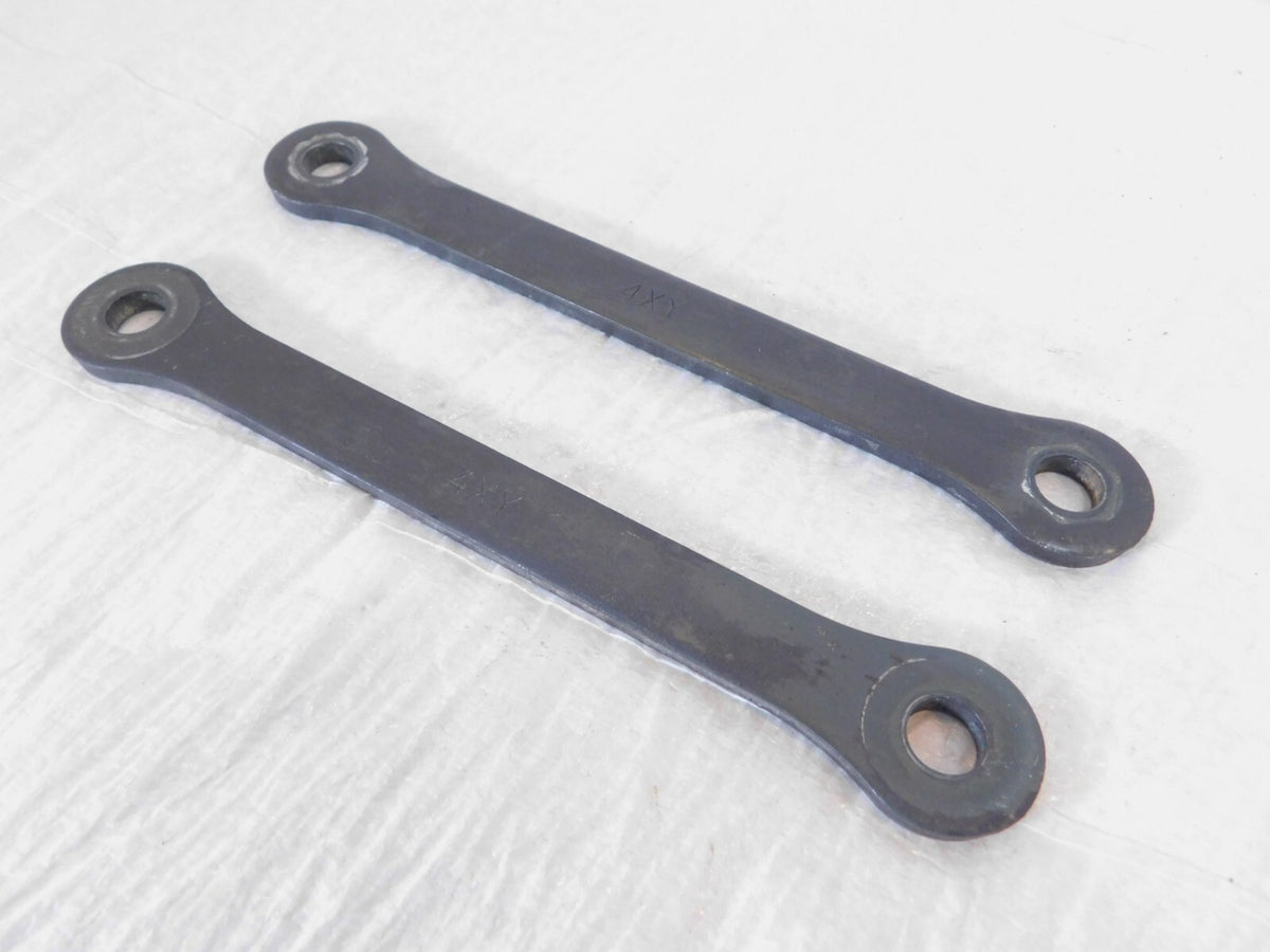 Yamaha Royal Star Tour Deluxe Venture XVZ13 Rear Shock Absorber Linkage Arm Rods - C3 Cycle