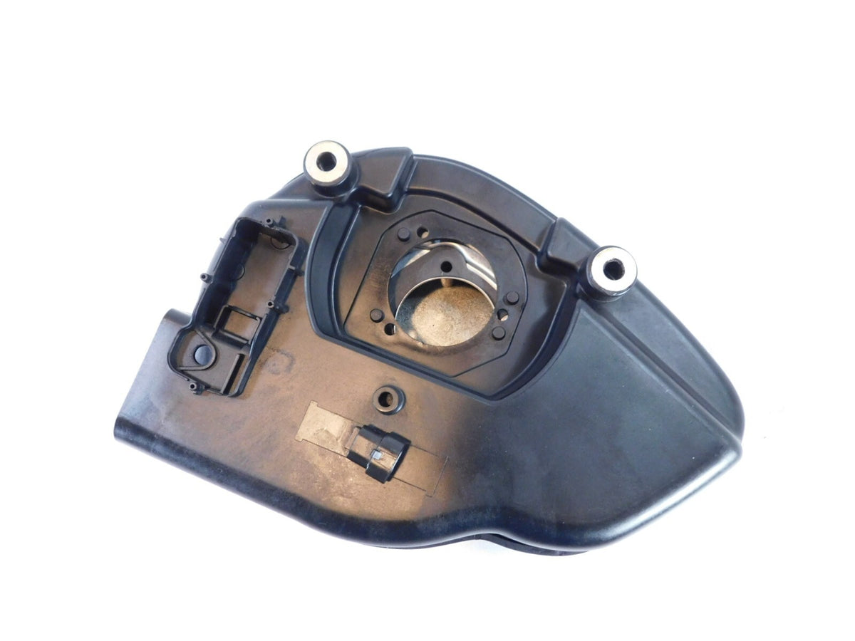 Harley Davidson Dyna Super Glide & Street Bob Chrome Air Intake Cleaner Assembly - C3 Cycle