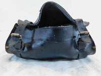 Harley Davidson Dyna Softail or Sportster Front Fork Leg Pouch Tool Bag - C3 Cycle