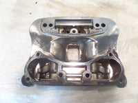 Harley Davidson Sportster 883 & 1200 Chrome Cylinder Head Cover Rocker Boxes - C3 Cycle