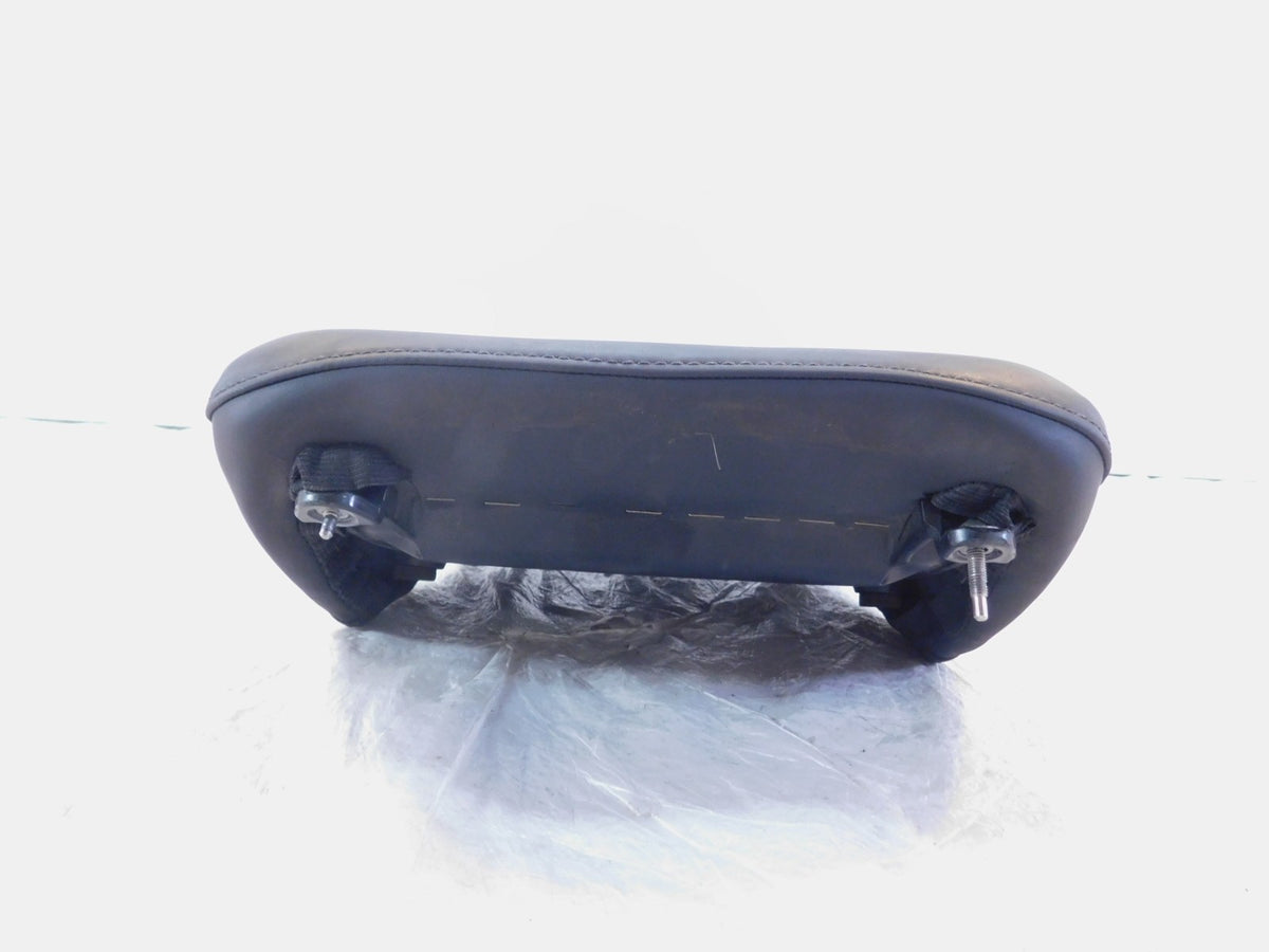 BMW S1000-RR S1000RR & HP4 Black Main Rider Saddle Bench Seat Cushion Pad - C3 Cycle