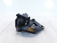 2009-11 Victory Cross Country Roads & Vision Black Rear Wheel Brake Disc Caliper - C3 Cycle