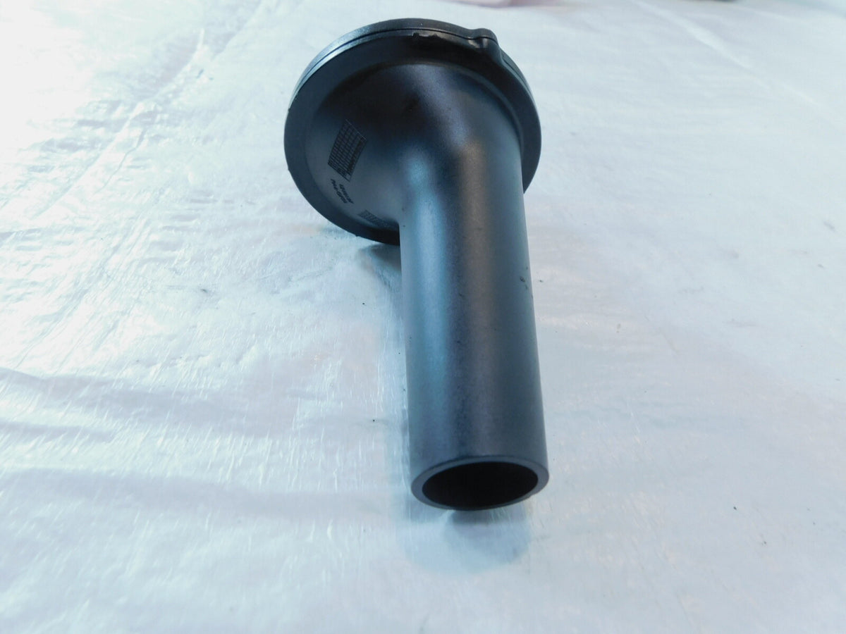 Triumph Daytona 675 R & Street Triple Engine Motor Oil Pump Strainer Pickup Pipe - C3 Cycle