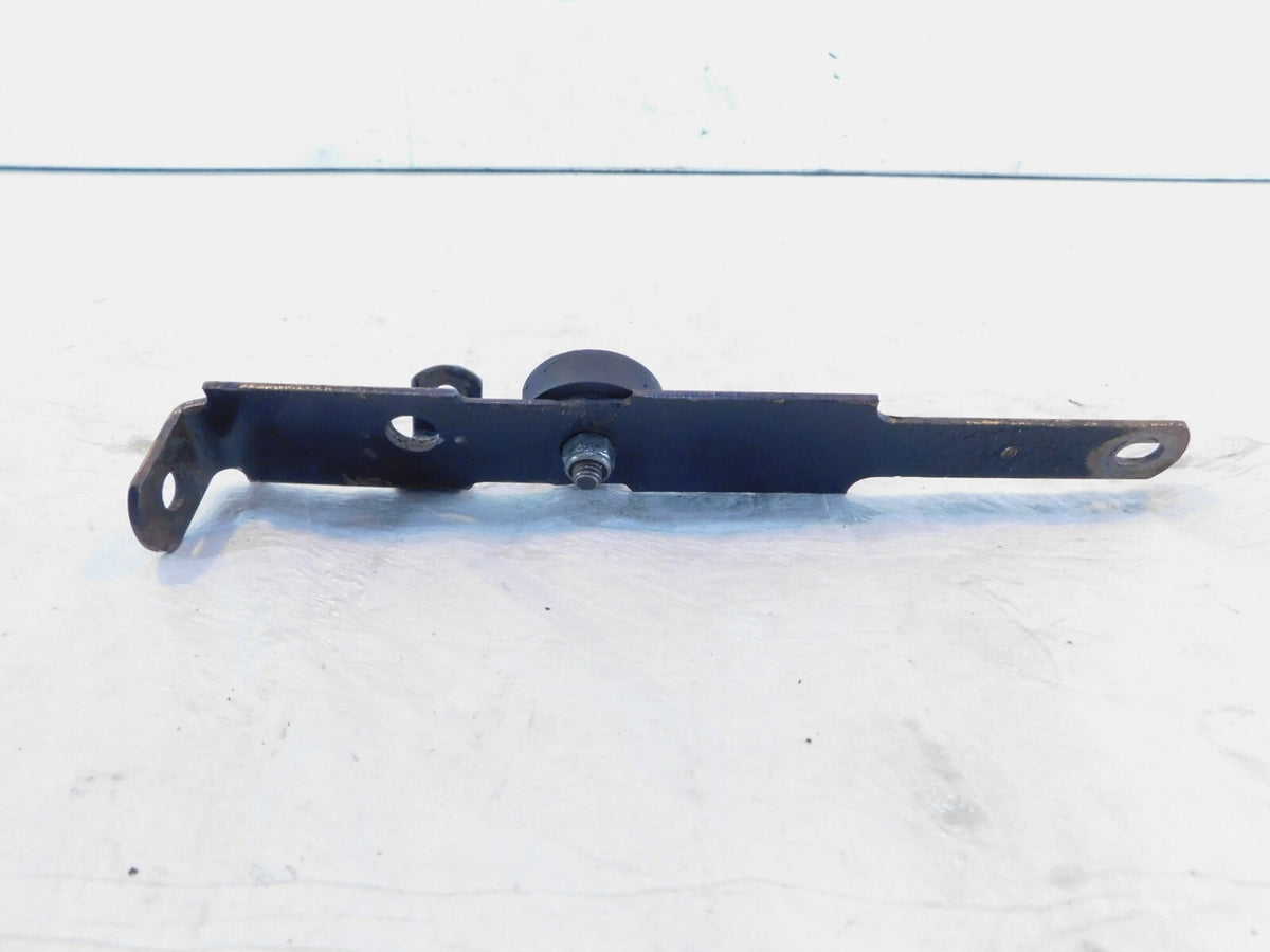 Harley Davidson Touring Tour & Electra Glide Classic & Ultra Horn Mount Bracket - C3 Cycle
