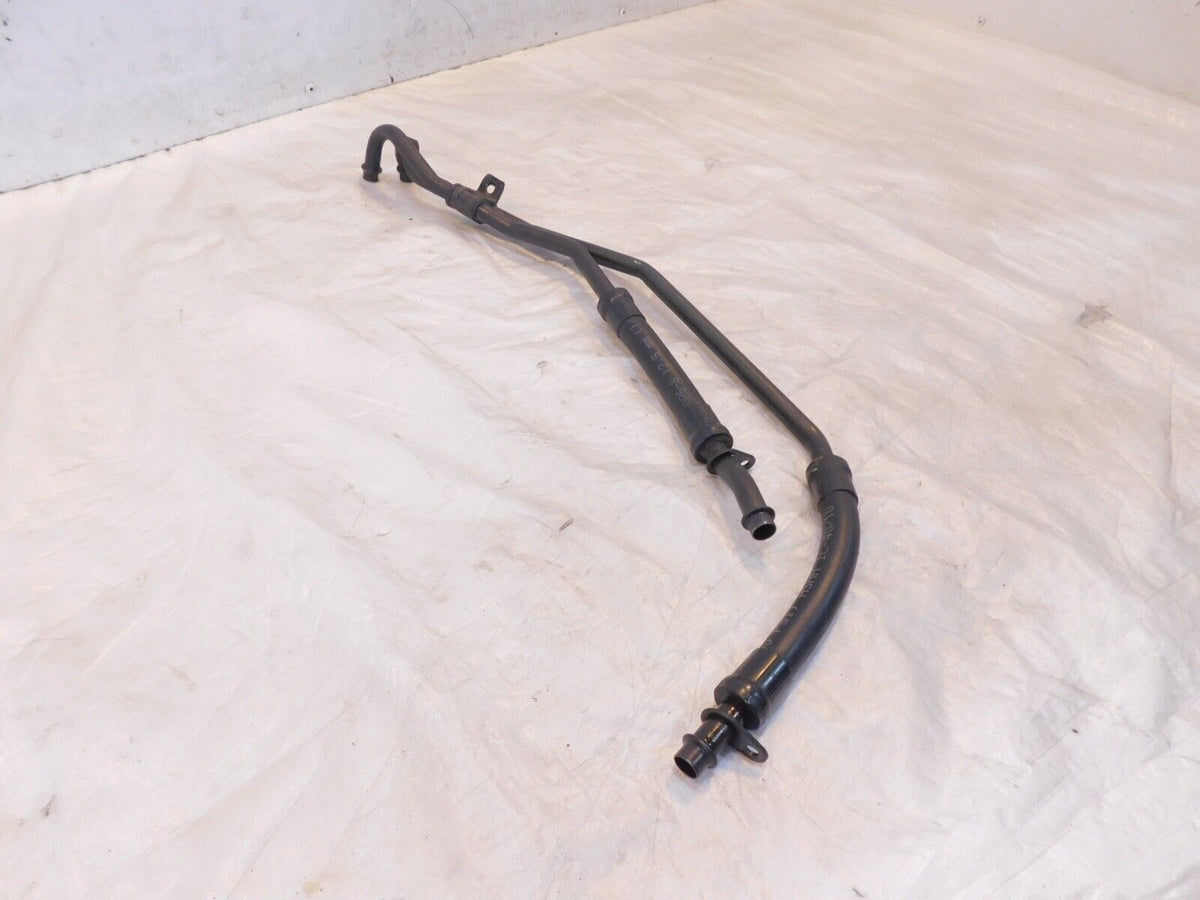 2008-2010 Victory Vision Touring Premium & Ness Oil Cooler Radiator Hose Lines - C3 Cycle