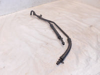 2008-2010 Victory Vision Touring Premium & Ness Oil Cooler Radiator Hose Lines - C3 Cycle