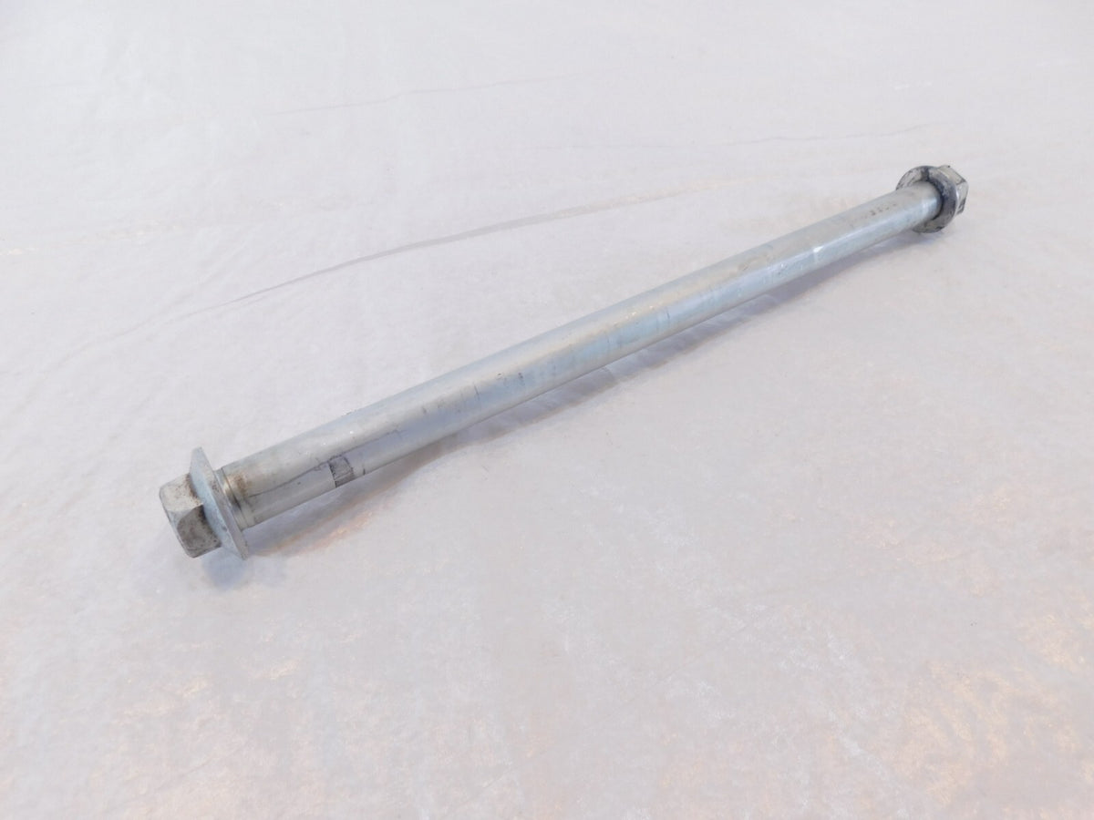 Kawasaki VN900 Vulcan 900 Classic LT Custom Rear Swingarm Pivot Bolt Shaft - C3 Cycle