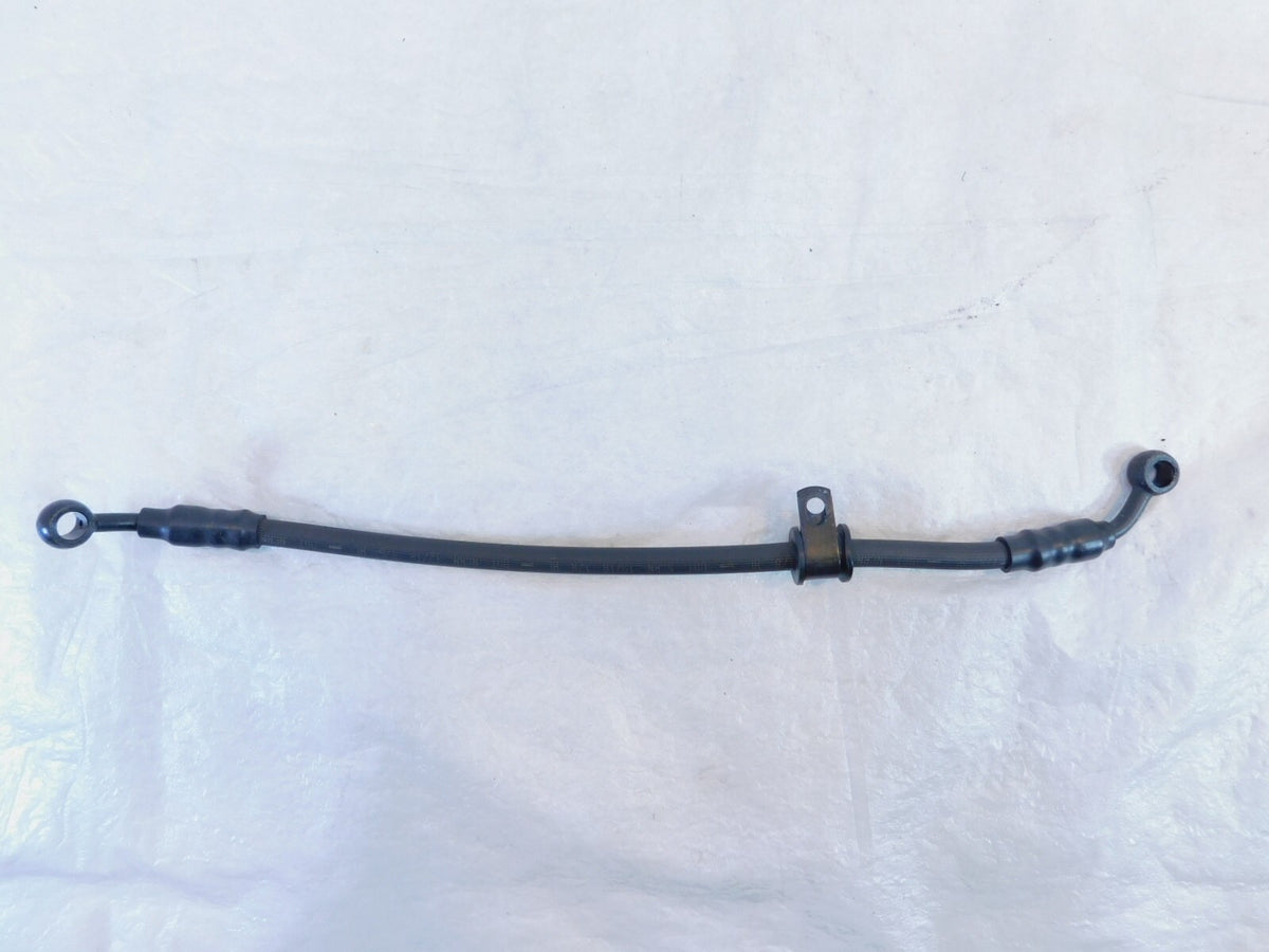 Harley Street 500 & 750 Rear Brake Caliper to Master Cylinder Brake Hose Line - C3 Cycle