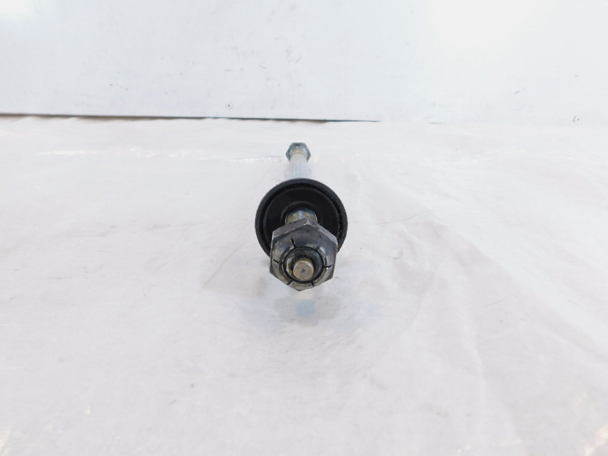 Honda CB350K CB350 & Scrambler CL350 350 Front Wheel Swingarm Pivot Bolt Shaft - C3 Cycle